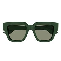 Gafas de sol Bottega Veneta Mujer BV1276S003-GREEN-CRYSTAL-GREEN52 - BV1276S003-GREEN-CRYSTAL-GREEN52